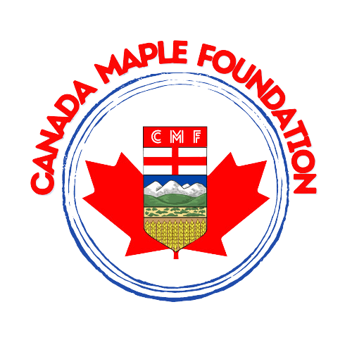 Canada Maple Foundation Logo