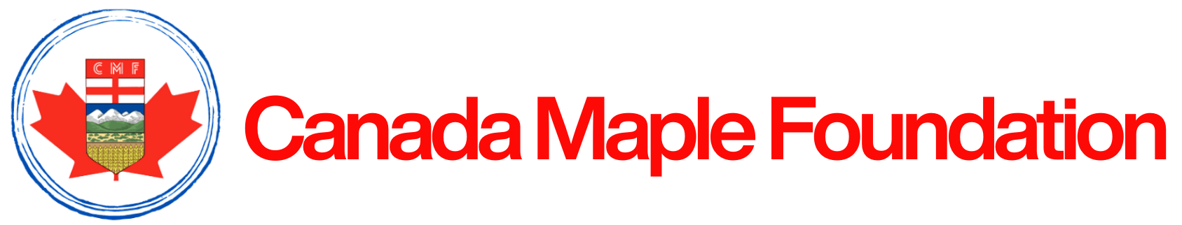 Canada Maple Foundation Logo