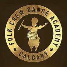 Folk Crew Dance Academy logo