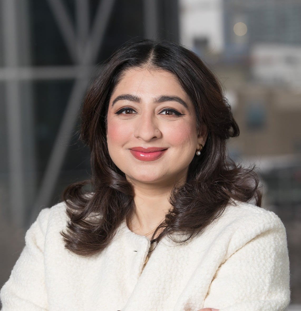 Portrait of Hubba Khatoon