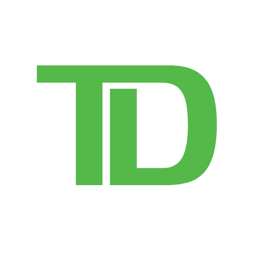 TD Bank Logo