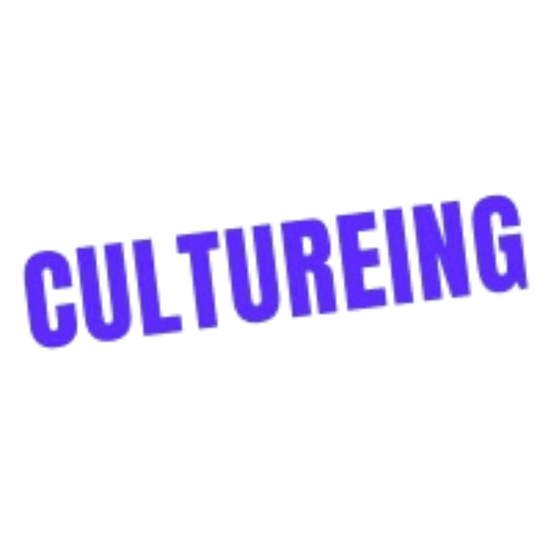 Cultureing Logo