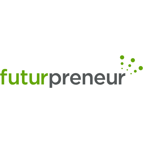 Futurpreneur Logo