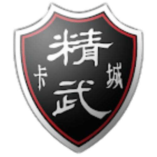 Jing Wo Cultural Association Logo