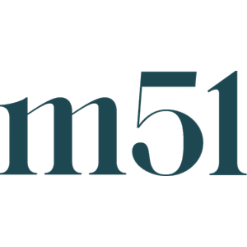 Movement51 Logo