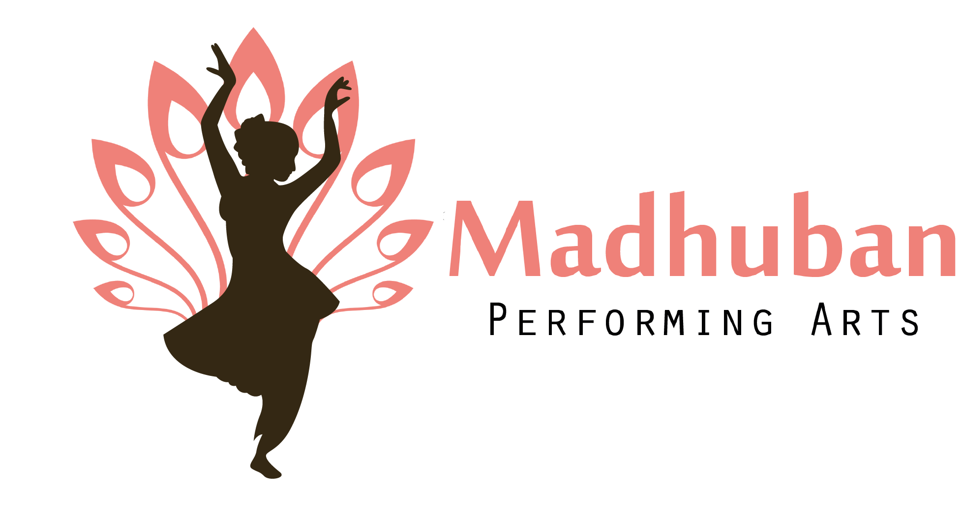 Madhuban Performing Arts Logo