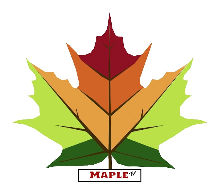 Maple TV Logo