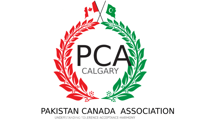 Pakistan Canada Association logo
