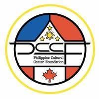 Philippine Cultural Center Foundation logo