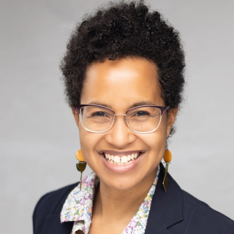 Portrait of D'Andre Wilson