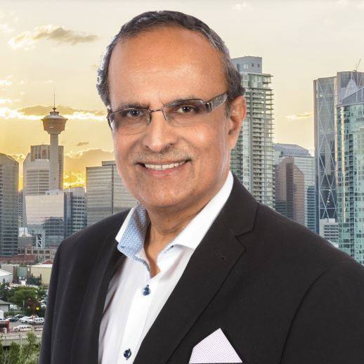 Portrait of Muhammad Yaseen