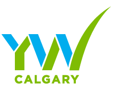 YW Calgary Logo